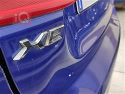 جاگوار XE